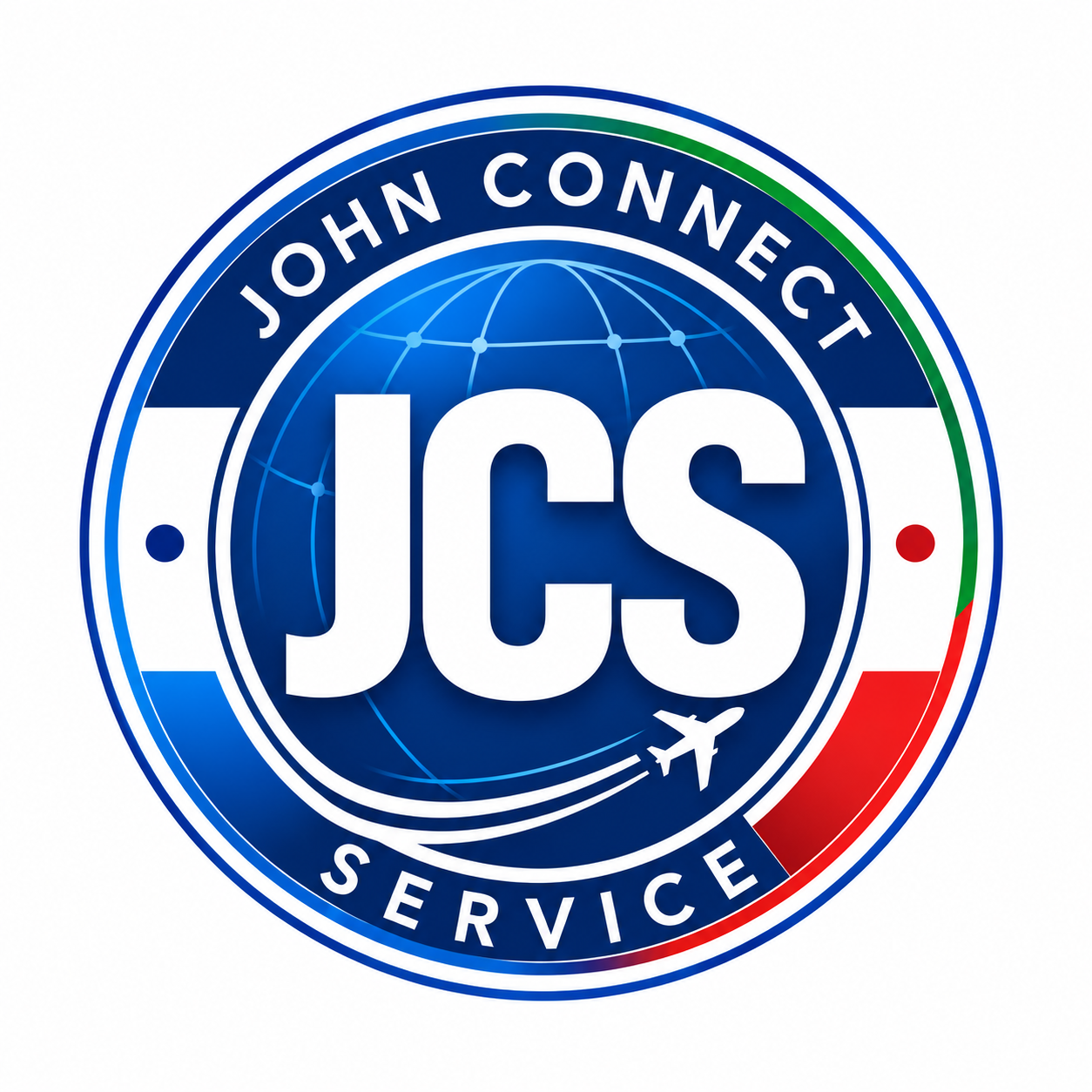 JOHN CONNECT SERVICE